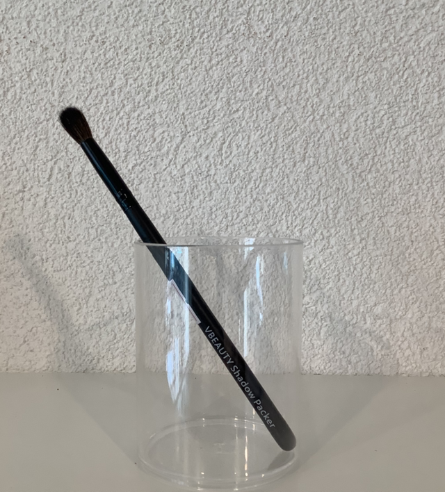 Pinceau ombre à paupières 