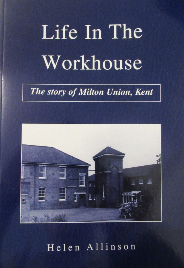 Life in the Workhouse