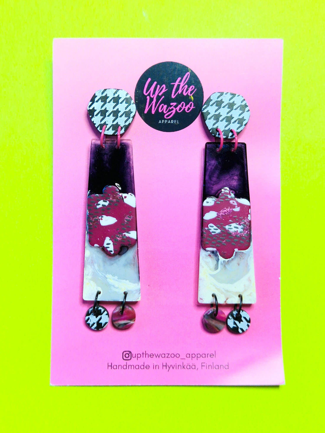 After School Special, uniikit korvakorut