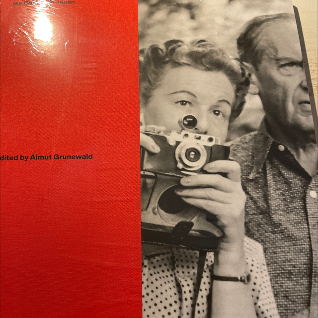 Cooking Up Dinner Speeches Ise Gropius