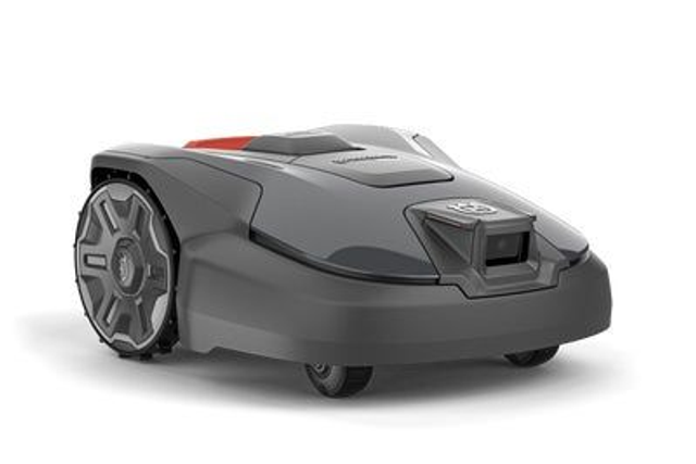 Husqvarna® Mähroboter "Automower® Aspire R6V" für Rasenflächen bis 600 m² Kamera - Vision Kabellos 9708408-12