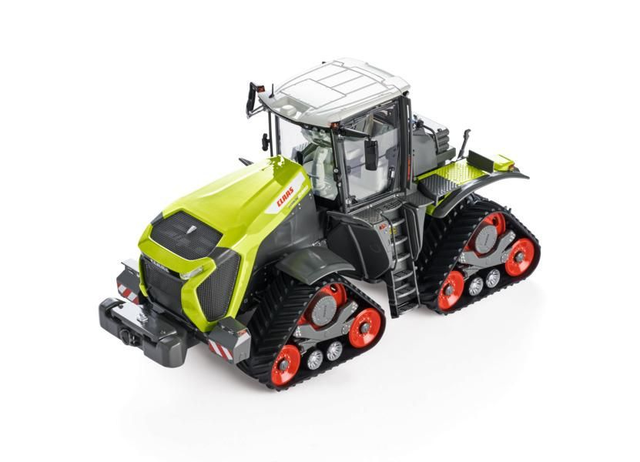 XERION 12.650 TERRA TRAC

1:32