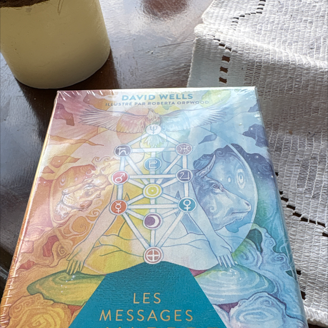 Les messages de l’arbre de vie 