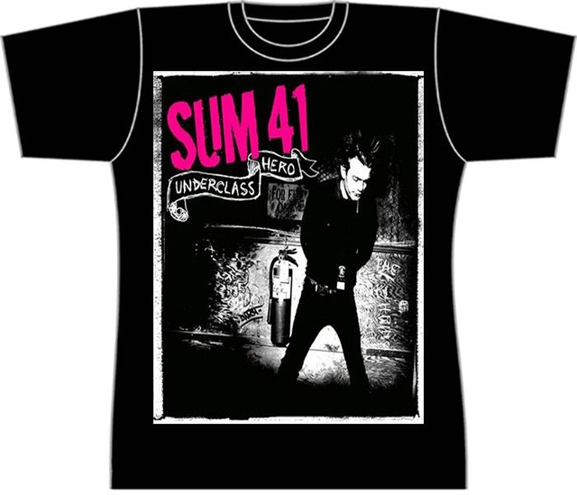 Sum 41