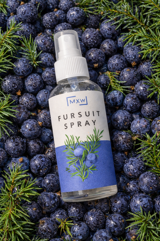 Fursuit Spray | JUNIPER BERRY