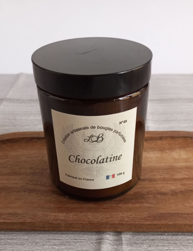 Chocolatine