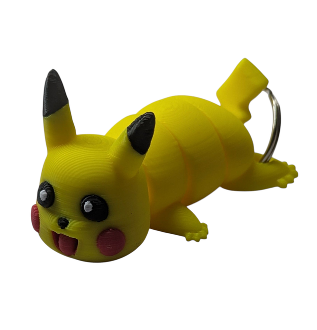 Pikachu Flexi Buddy 