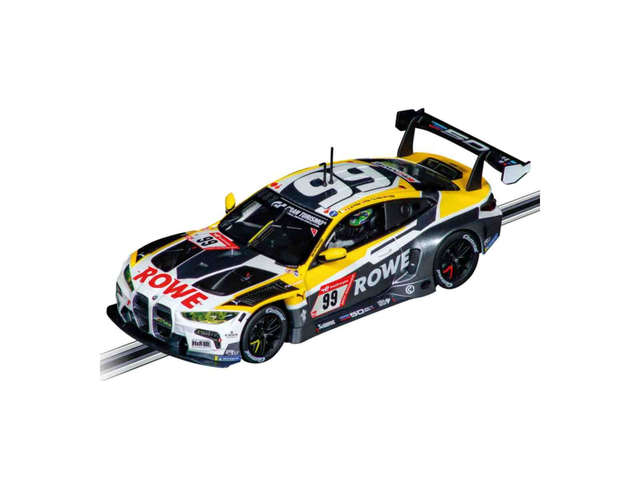 Digital132 BMW M4 GT3 &#039;&#039;ROWE Racing 99&#039; Carrera 20032036