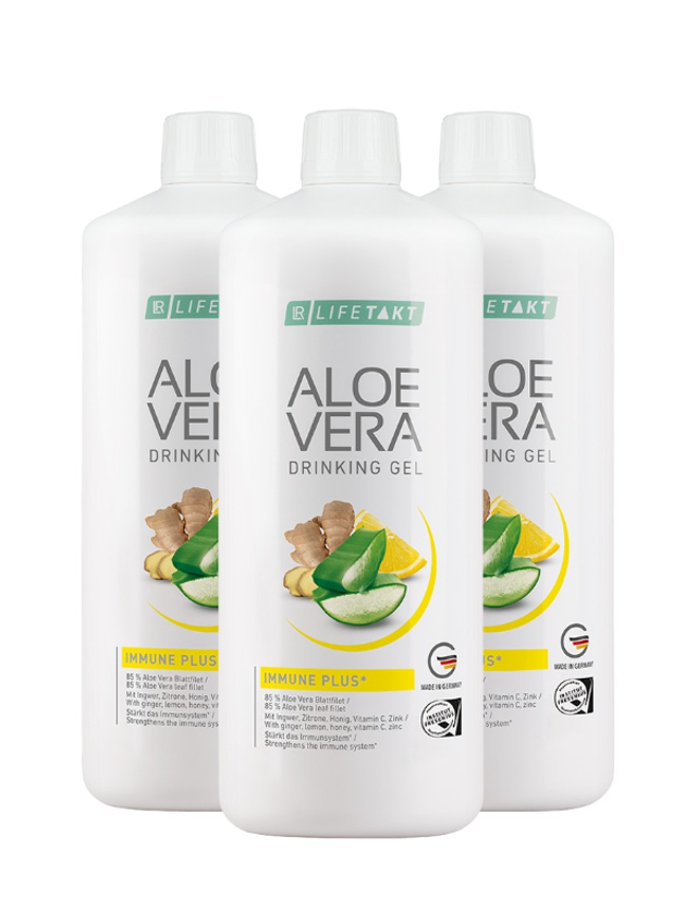 AV Drinking Gel Immune Plus x3