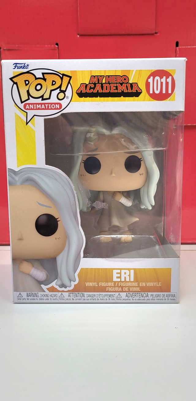 Funko pop Eri 
