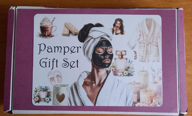 Pamper Sets 