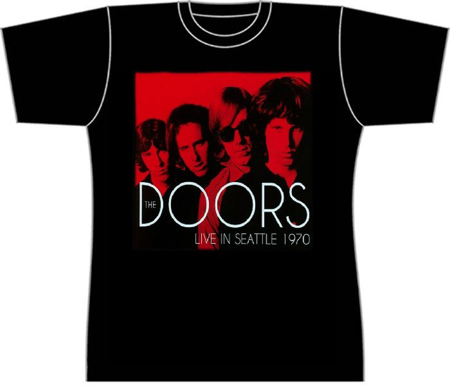 The Doors