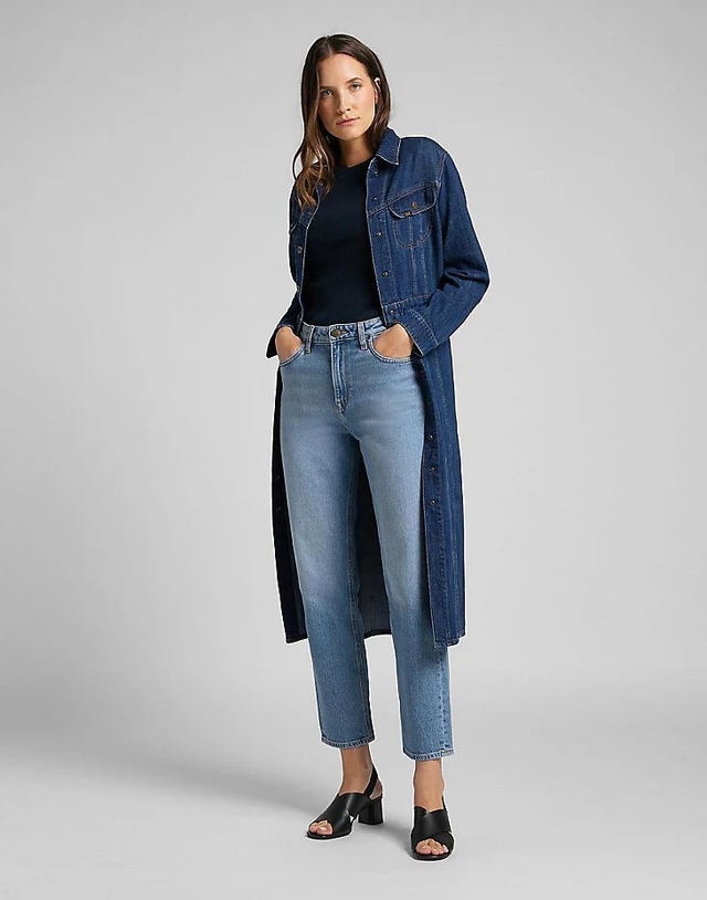 B83A4524 - LEE JEans