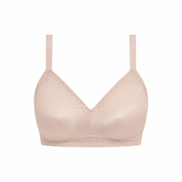 Wacoal | Back Appeal | WA852303253 | Rose Dust