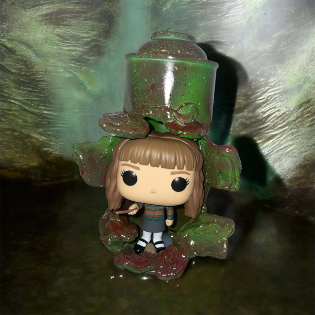 Hermione