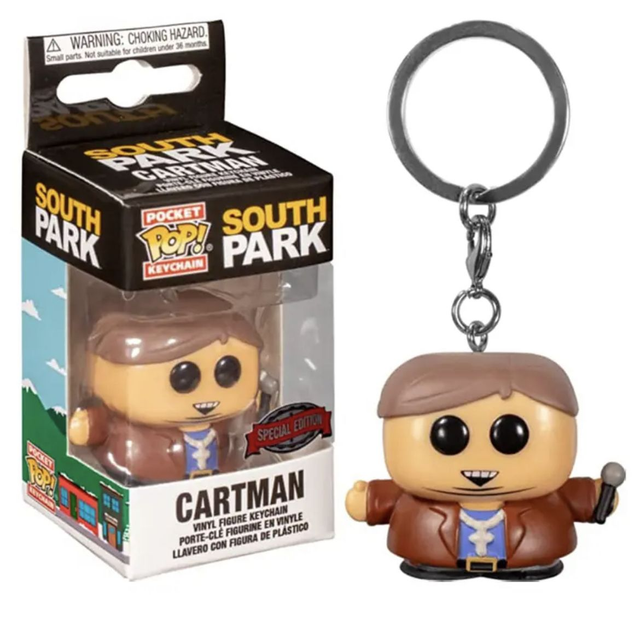 0356 - South Park - Cartman