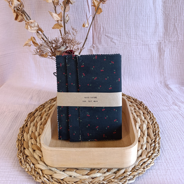 Trio Bee-Wraps
