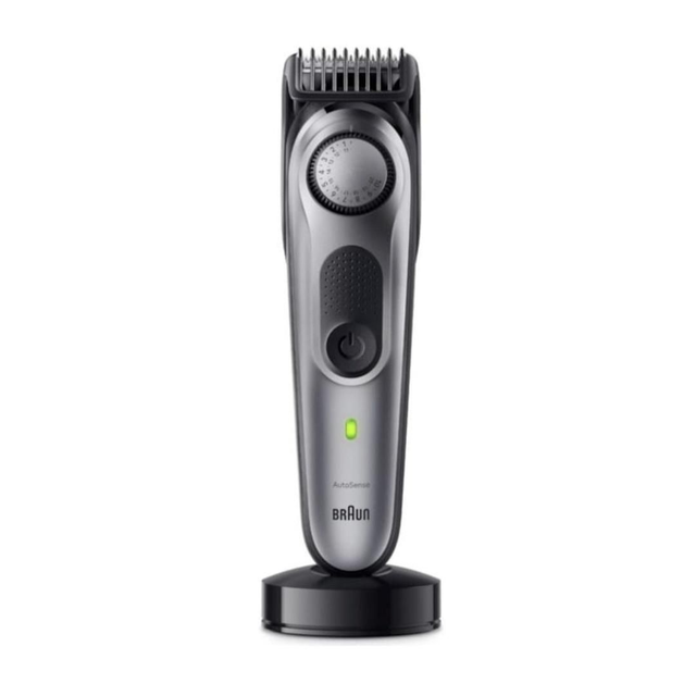 Braun barba serie 3