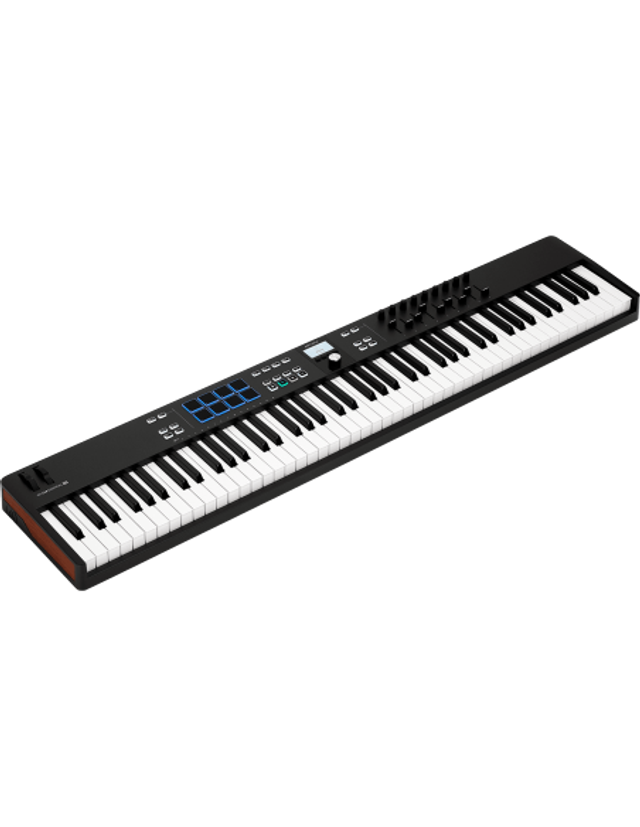 Arturia  ESSENTIAL3-88-BK