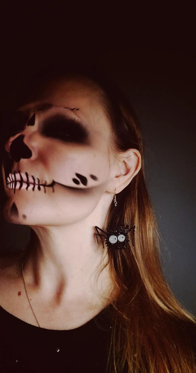 HALLOWEEN COLLECTION Hämis