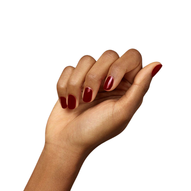 Vernis à ongles Dark Pansy - Manucurist