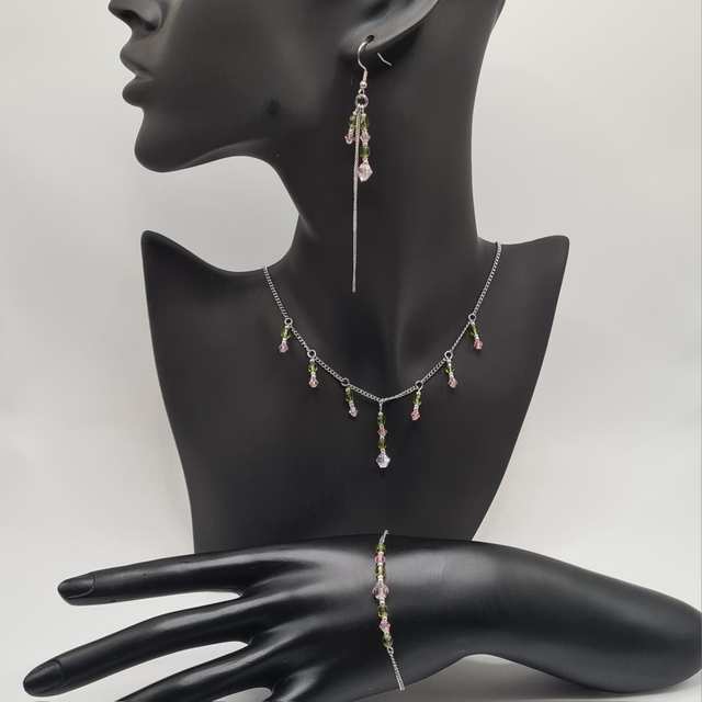 Elfy (Parure)