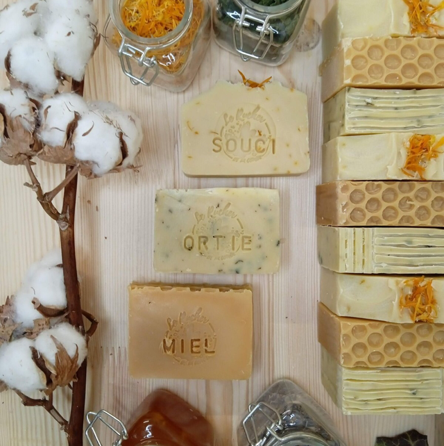 Coffret &quot;Trio de choc&quot;