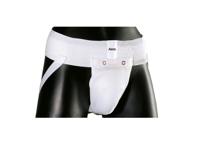 Herren Tiefschutz Pantal