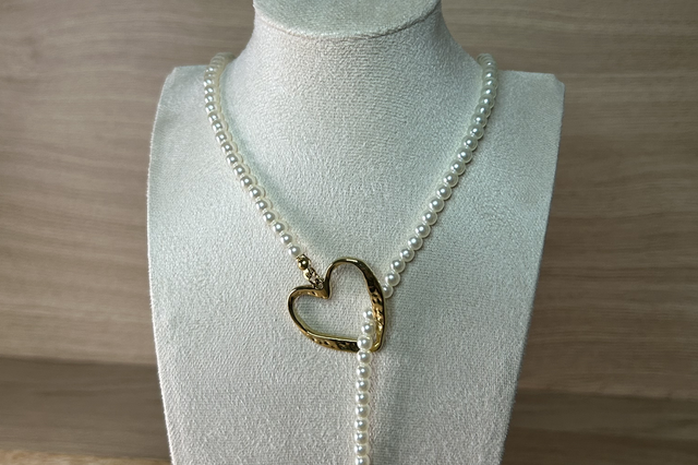 Collier Isabelle
