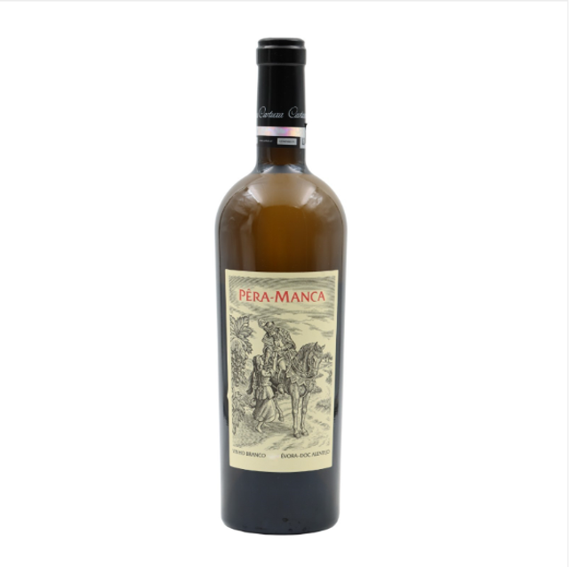 Pêra-Manca - Branco 2022 - DOC Alentejo