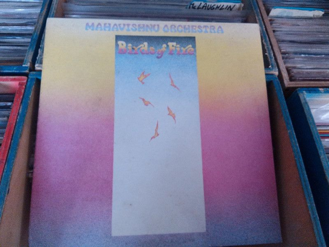 Mahavishnu Orchestra - Birds Of Fire