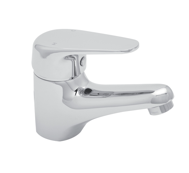 ADORE Basin Mono Mixer Tap (SUPPLIED &amp; FITTED)