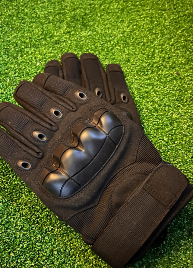 Tactical Gloves