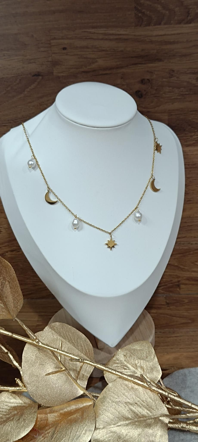 Collier - Stella