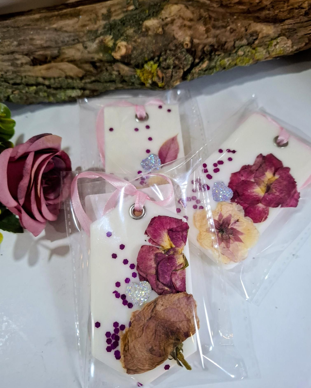 AMBIENTADOR BAMBU Y FLOR CEREZO 