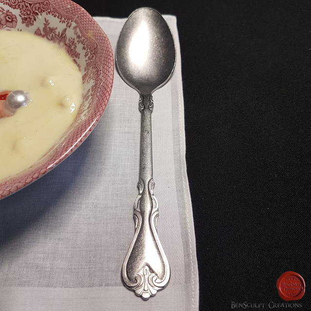 - Custard ! - Braindead