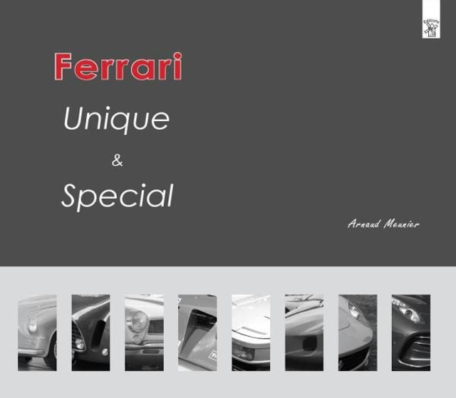 Ferrari Unique &amp; Special