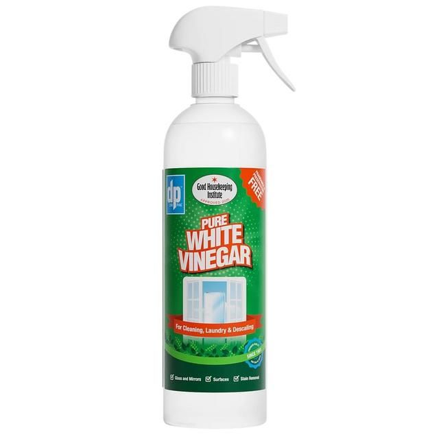  Pure White Vinegar 750ml Trigger Spray