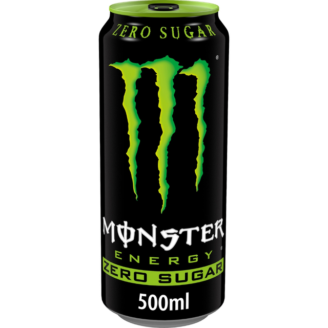 MONSTER 