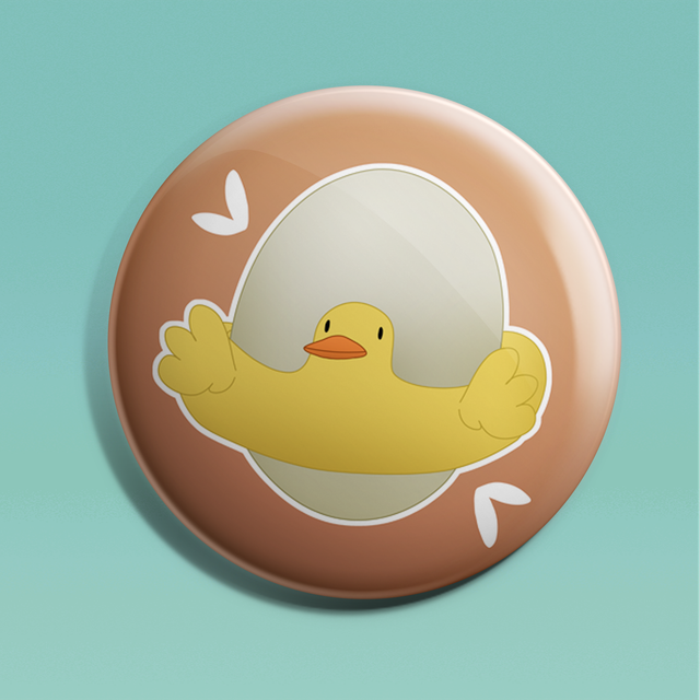 Chayanne Badge