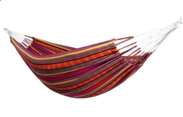 Hamac simple