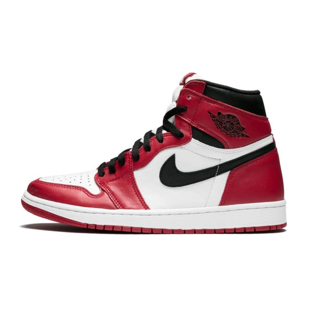 Air Jordan 1 Retro High OG Chicago