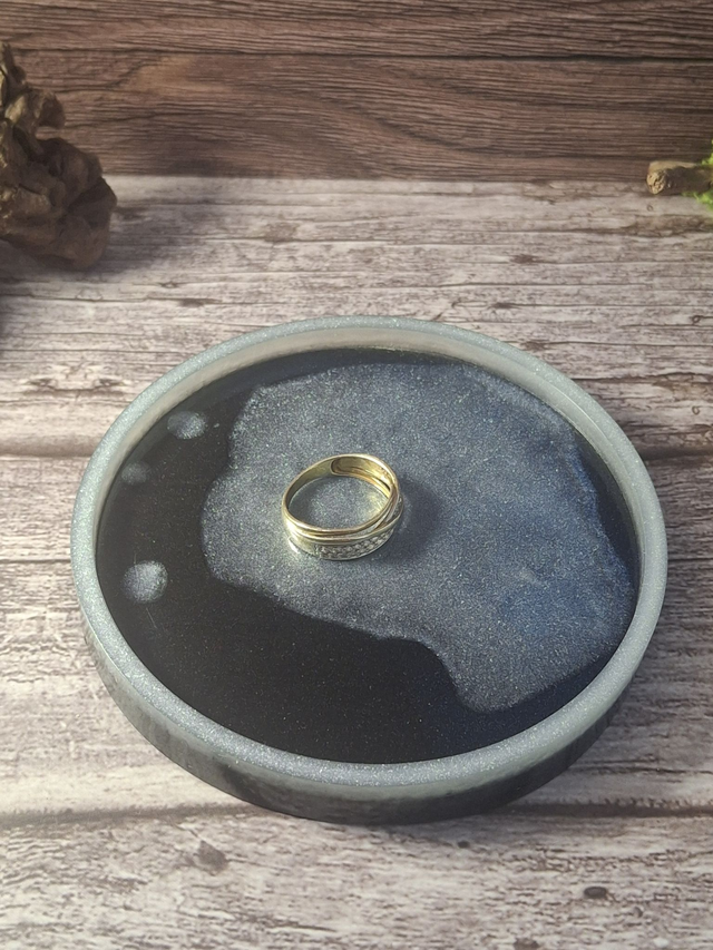 Dépose bijoux