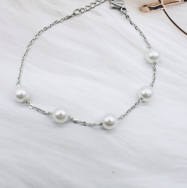 Bracelet perle 