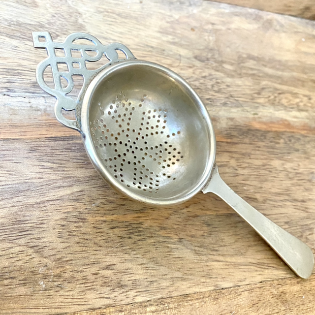 Infuseur années 30 1