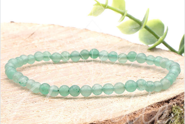 Bracelet Aventurine 04mm