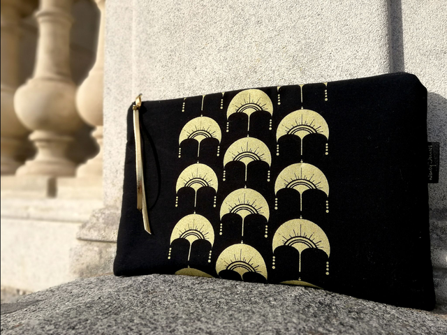 Grande pochette