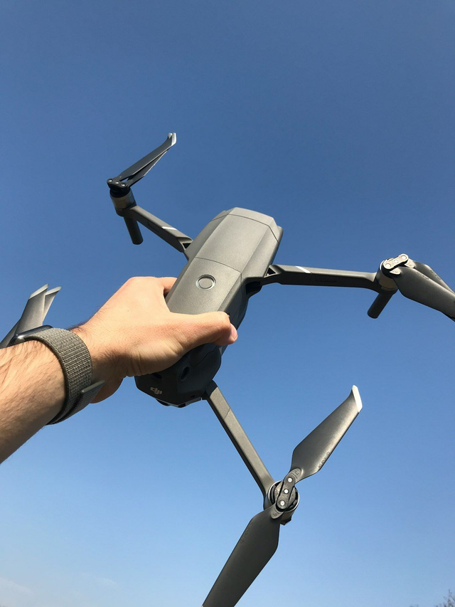 Décollage Immédiat – Atelier pilotage