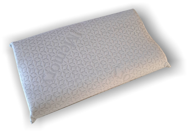 Guanciale  Cervicale  MEMORY 