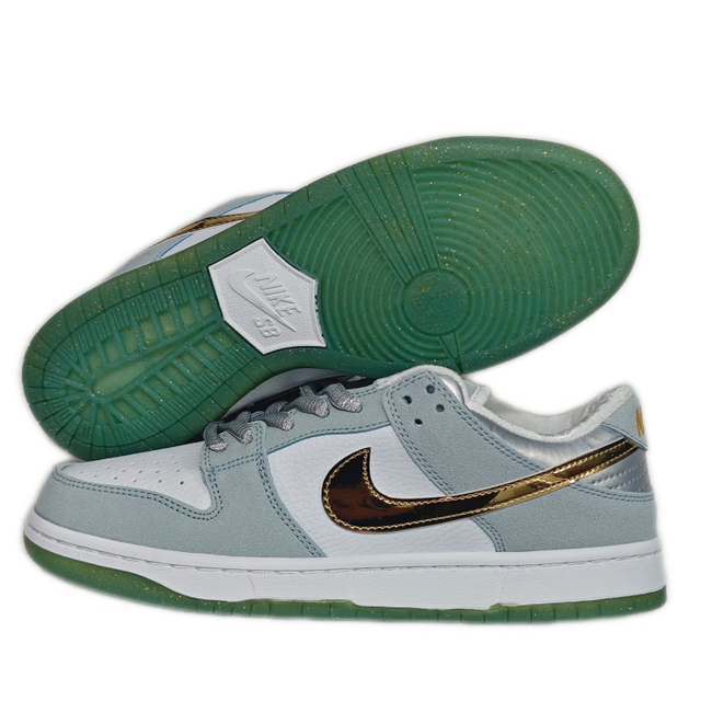 Nike Dunk (Vendu sans la boîte )